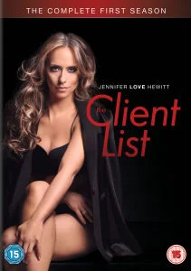 The Client List - Season 1 Image 1
