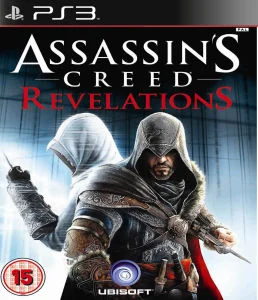 Assassin's Creed: Revelations