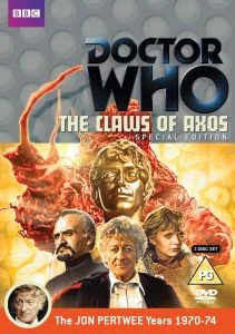 Doctor Who: The Claws of Axos - Special Edition