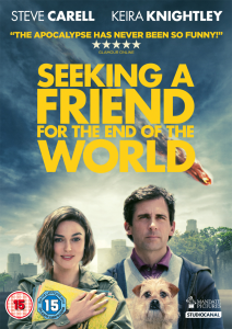 Seeking a Friend for the End of the World