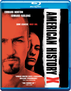 American History X Image 1