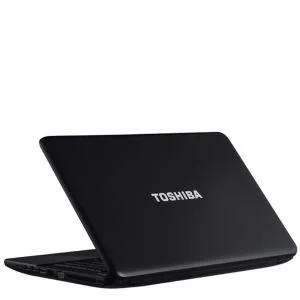 Toshiba Satellite Pro C850-14D Laptop (Intel Celeron, 4GB, 500GB, 15.6 Inch Screen)