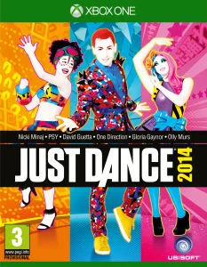 Just Dance 2014 Image 1