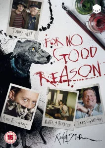For No Good Reason Image 1