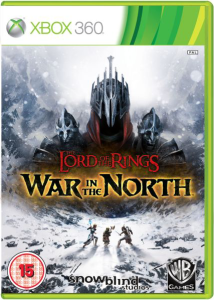 Lord of the Rings: War in the North