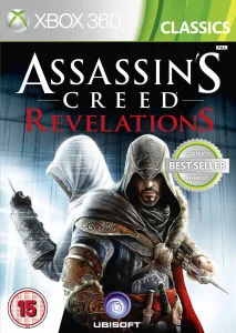 Assassin's Creed: Revelations Image 1
