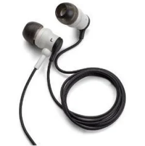 Altec Lansing Muzx XY MZX126WEAM Headphones (Black)