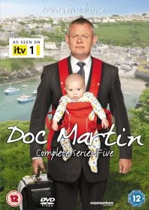 Doc Martin - Series 5 Image 1