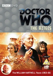 Doctor Who: Aztecs - Special Edition
