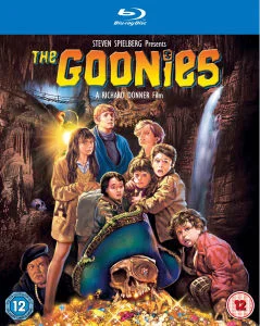 The Goonies