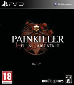 Painkiller: Hell & Damnation Image 1