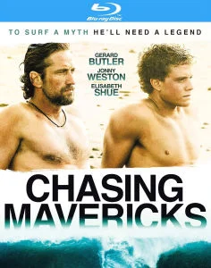 Chasing Mavericks