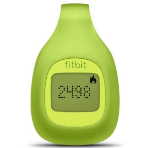 Fitbit Zip - Lime Image 1