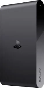 PlayStation TV