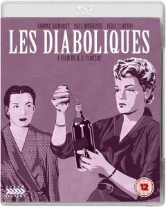 Les Diaboliques