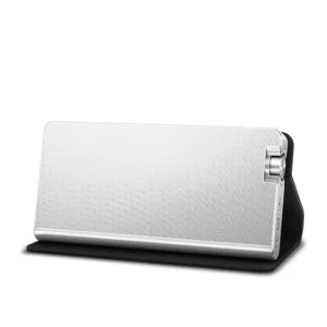 Panasonic SC-NA10EB-A Portable Bluetooth NFC Speaker System - Blue