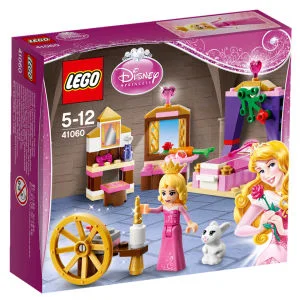 LEGO Disney Princess Sleeping Beauty's Royal Bedroom (41060)