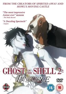 Ghost In The Shell 2: Innocence