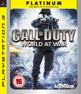 Call Of Duty: World At War