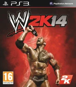 WWE 2K14 Image 1