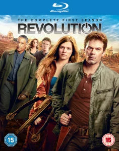 Revolution - Season 1 Image 1