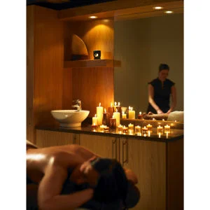 Luxury Spa Day for Two at Marriott Sprowston Manor Hotel Image 1
