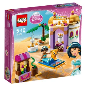 LEGO Disney Princess Jasmine's Exotic Palace (41061)