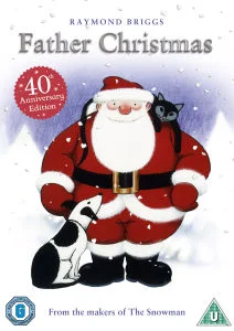Father Christmas - 40th Anniversary Edition Image 1