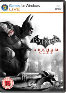 Batman: Arkham City