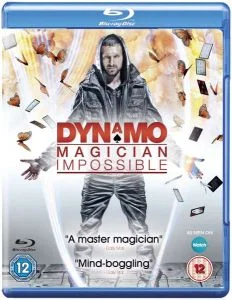 Dynamo: Magician Impossible - Series 1