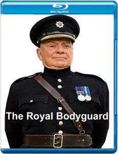 The Royal Bodyguard Image 1