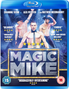 Magic Mike
