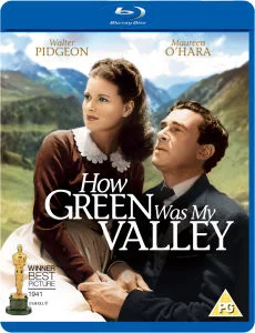 How Green Was My Valley Image 1
