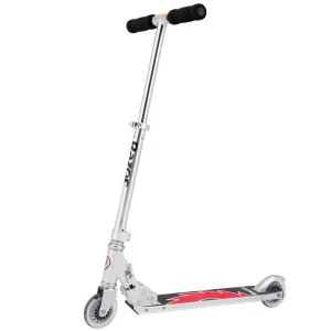 Razor Pro Model Stunt Scooter - Clear Image 1