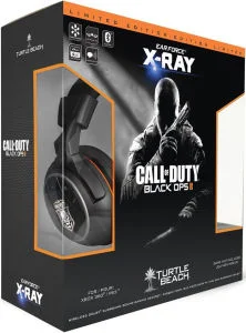 Turtle Beach: Call of Duty Black Ops 2 Ear Force X-RAY Headset