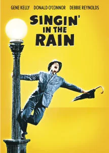 Singin' in the Rain Image 1