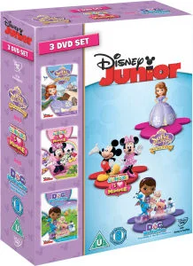Disney Junior Collection