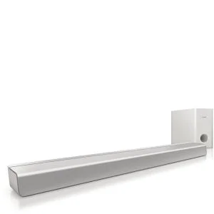 Philips CSS2115/05 Dolby Digital Soundbar Home Cinema Speaker and Sub Image 1