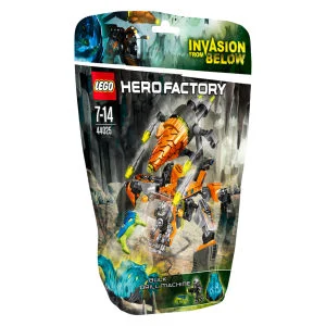 LEGO Hero Factory Bulk Drill Machine Image 1