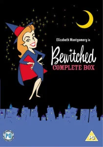 Bewitched - Complete Seasons 1-8