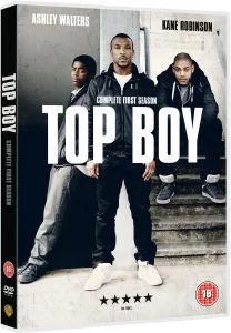 Top Boy - Season 1 Image 1