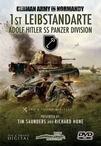 The Germans in Normandy - 1st Leibstandarte Image 1