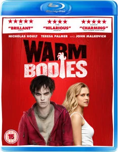 Warm Bodies