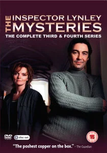 The Inspector Lynley Mysteries - Series 3 and 4 Image 1