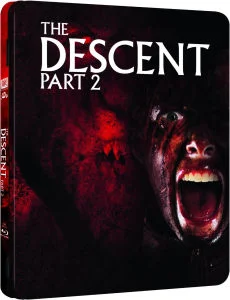 The Descent: Part 2 - Steel Pack Edition Image 1