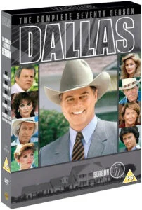 Dallas - Season 7