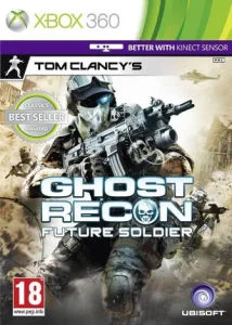 Tom Clancy's Ghost Recon 4: Future Soldier