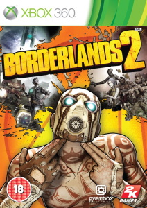 Borderlands 2 Image 1