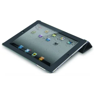 VS Smartshell Case for Apple iPad 2 (Black)