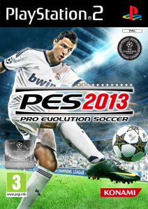 PES 2013: Pro Evolution Soccer